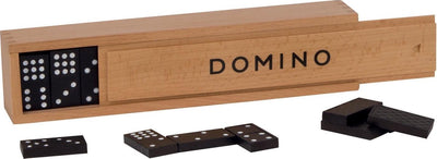 Goki Domino, 55 stones