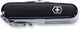 Navaja Victorinox Swisschamp negra 33 funciones