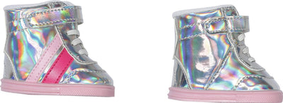 Zapf Baby Born Accessories Sneaker Pink