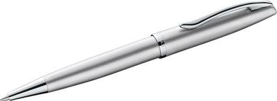 Pelikan balpen jazz noble elegance k36 zilver