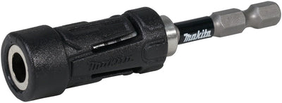 Imp Makita accesorios portapuntas | 1 4x79mm | impulso magnético | ley xtt premier - e-20270