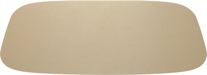 Mantel individual Leonardo roma 33x46 albaricoque - set 12