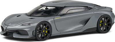 Koenigsegg gemera hybrid 2+2 coupé - 1:43 - solido