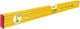 Stabila spirit level 80as block, 120 cm