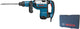 Martillo demoledor bosch gsh 7 vc (punta cincel rtec speed sds-max)