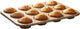 Alpina muffinvorm 35x26,5x3cm