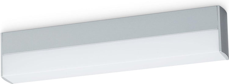 Lampada fluorescente led Prolight hemera - apparecchio - tubo fluorescente - luce bianca trasparente - 7w - 500lm