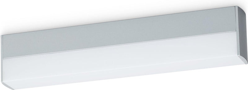Lampada fluorescente led Prolight hemera - apparecchio - tubo fluorescente - luce bianca trasparente - 7w - 500lm