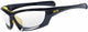 Occhiali protettivi Stanley full frame | uso interno ed esterno - sy180-9d eu