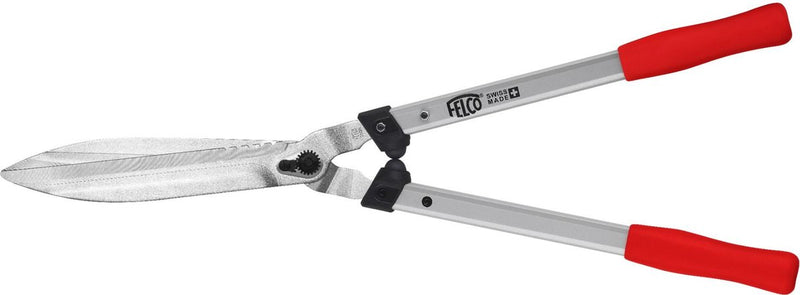 Cortasetos Felco 63cm hoja 25cm