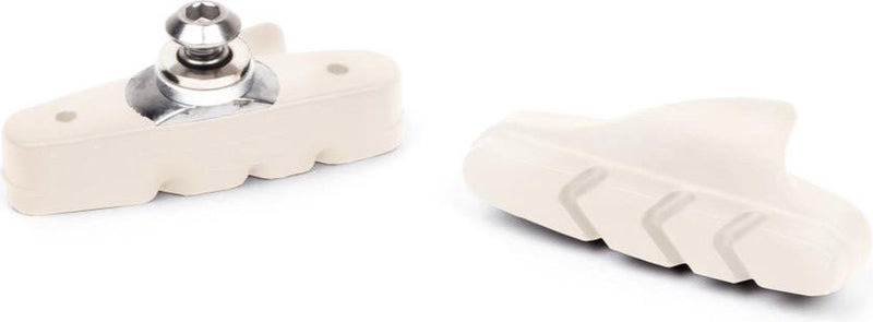 Elvedes Velgrem Cubes (1PAAR) Race Universal White Compost