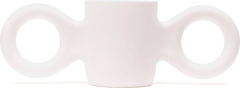 Gispen dumbo - drinking cup - white