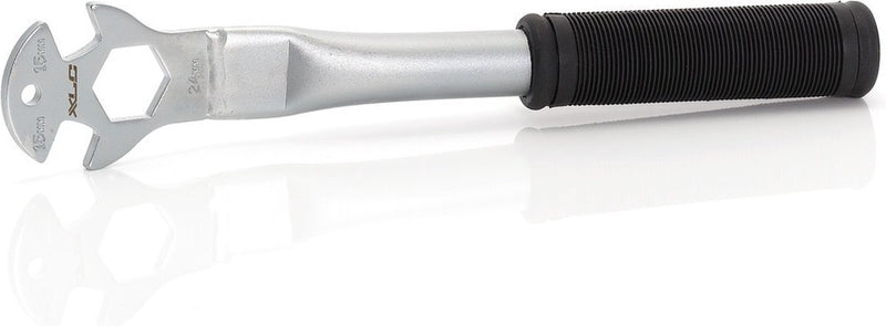 Xlc to-s21 pedaalsleutel - 15 24mm