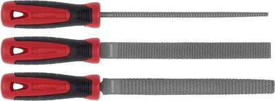 Raspa per legno Kreator krt453104 - 3 pezzi - 200 mm