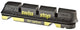 Swisstop Swisstop Brake Block Set Flash Pro Black Prince Sram Sram
