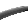 PoliSport Voorlatbord Mud -Mudguard Black