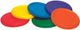 Frisbee Spordas in schiuma softskin set 6 pezzi