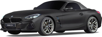 Rastar rc bmw z4 roadster black 1:24
