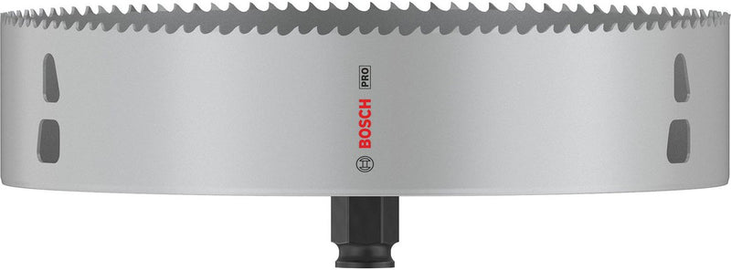 Bosch pro multi material pc plus lochsäge 210 mm - 2608594422