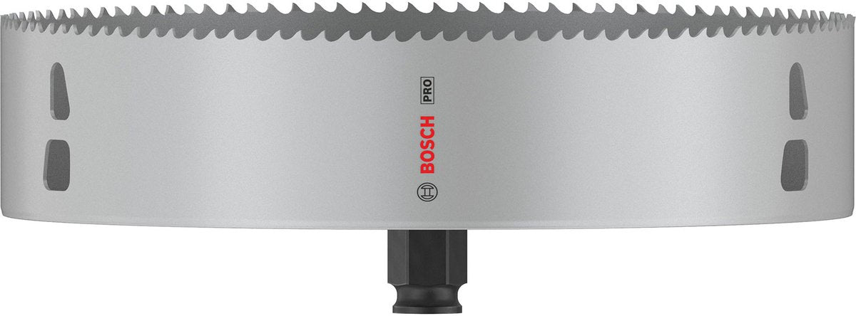 Bosch pro multi material pc plus gatenzaag 210 mm - 2608594422