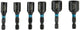 Makita impact socket set 6-piece