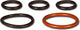 Eheim set adattatore o-ring per prof. 3 2080 2180