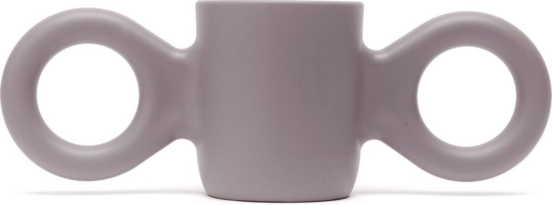 Gispen dumbo - bicchiere - grigio