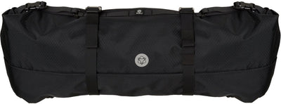 Bolsa de manillar Agu venture negra