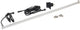 Ubbink Strip a LED UBBINK con 62 luci a LED 90 cm Bianco 1312117