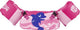 Set da nuoto Beco-sealife® - elastici e cintura da nuoto - rosa - 15-30 kg