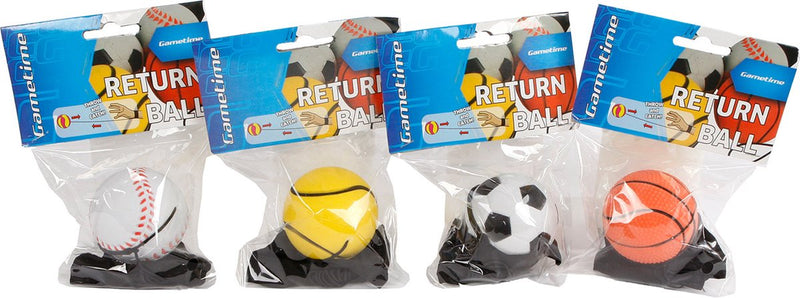 Deporte bungeebal