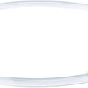 Trixie Collar USB Flash Light Luminous ricarica TPU Green