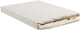 Ambiante jersey - topper hoeslaken - 90x200 210 - gebroken wit