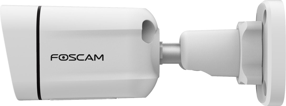 Foscam V5EP-W, 5MP Poe IP Camera de seguridad con personas
