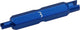 Bbb cycling corecontrol - valve core tool - suitable for presta schrader - aluminum - black - btl-207