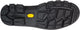 Scarpa Uvex 2 vibram s3 65232 - nero arancione - 42