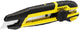 Stanley hand tools Stanley snap-off knife 18mm ku. push button