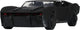 Mcfarlane toys The Batman (2022) DC Multiverse veicolo Batmobile (etichetta dorata) 48 cm