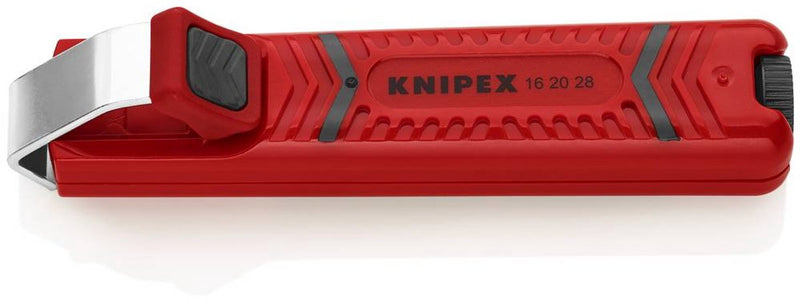 Herramienta de desmontaje Knipex 162028 - 8-28 mm
