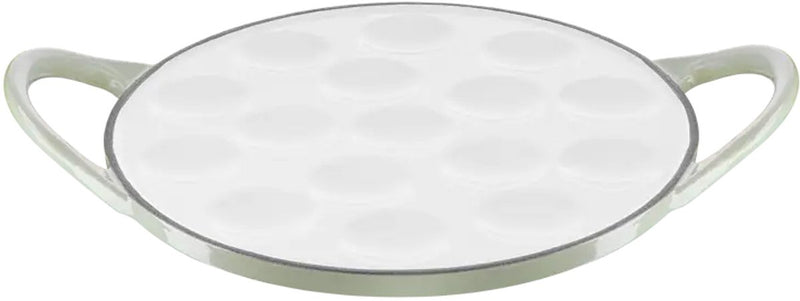 Tefal lov - poffertjespan - ø24 cm - inductie - non-stick - duurzaam