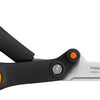 Fiskars 1067006 - tijeras para ferretería 21cm | 5 piezas