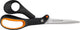 Fiskars 1067006 - tijeras para ferretería 21cm | 5 piezas