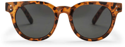 Gafas de chpo Côte des Basque X Leopard Negro
