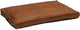 Beeztees lua - cuscino ortopedico per cani - cognac - 120x80x10 cm