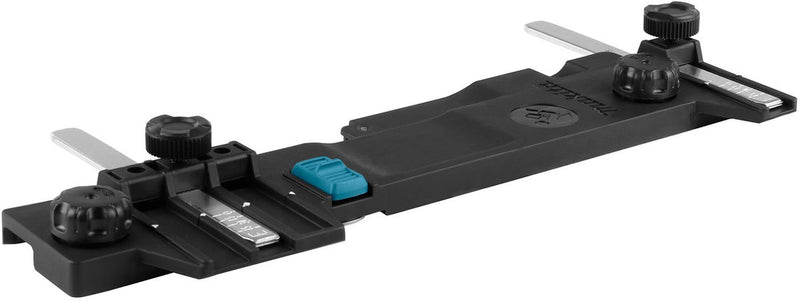 Accesorios Makita adaptador de carril guía sierra circular hs6601 - 197462-2