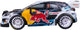 Nikko - ford puma m-sport hybrid rally wrc - schaal 1 18 - auto op afstandsbediening