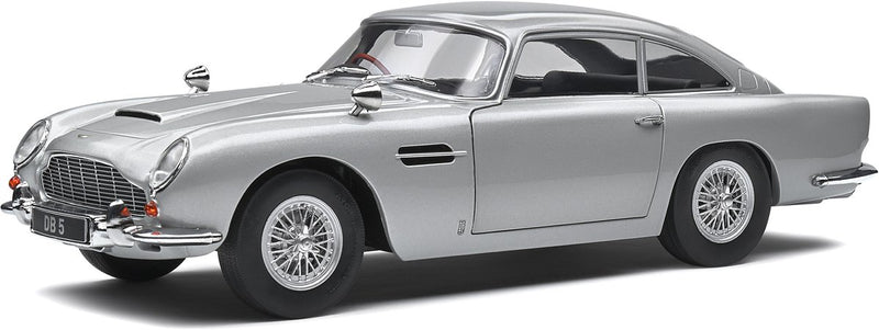 Solido Aston Martin DB5 1:18 auto