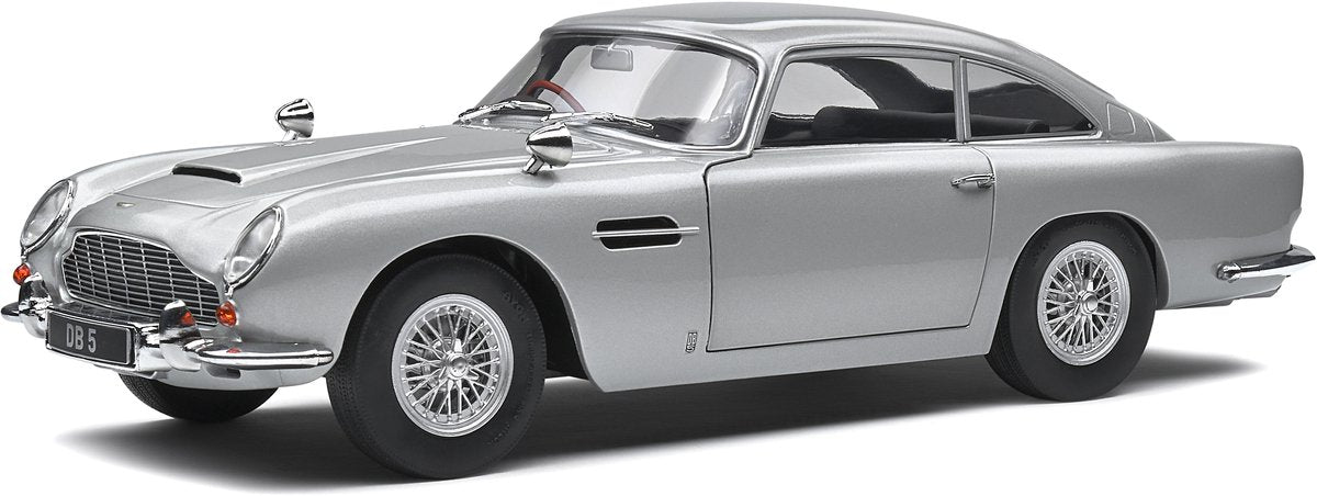 Solido Aston Martin DB5 1:18 auto