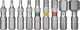 Topeak momentsleutel torq stick pro 4-20nm