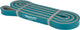 Avento fitness power band latex - grigio azzurro